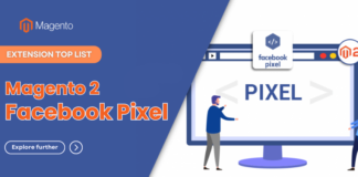 Top Magento 2 Facebook Pixel Extension