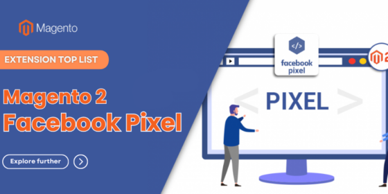 Top Magento 2 Facebook Pixel Extension