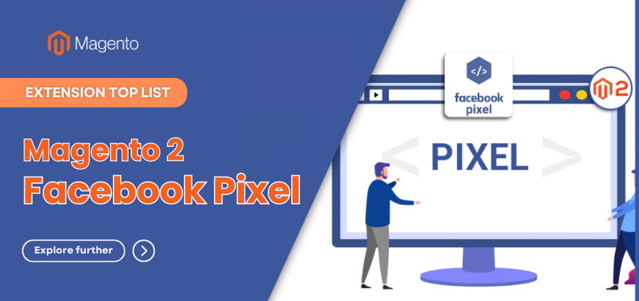 Top Magento 2 Facebook Pixel Extension