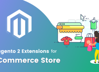 choose best magento 2 extensions for ecommerce stores