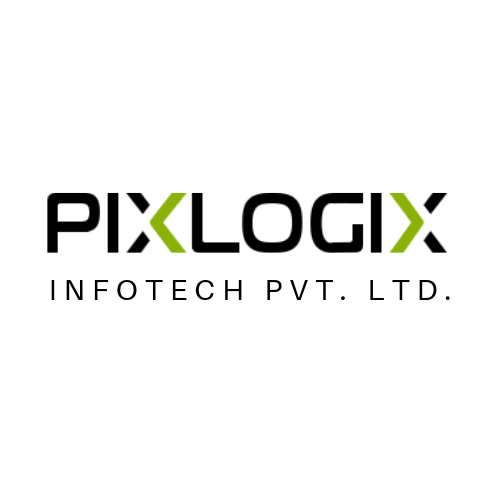 pixlogix new logo