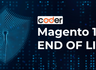 Magento 1 end of life