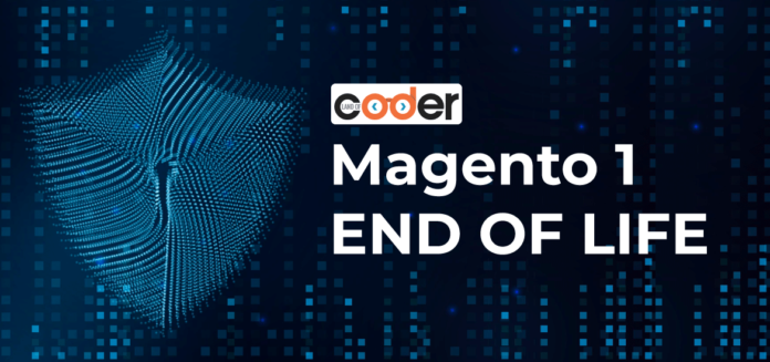 Magento 1 end of life