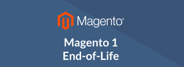 Magento 1 End Of Life