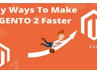 7 Easy Ways To Make MAGENTO 2 Faster