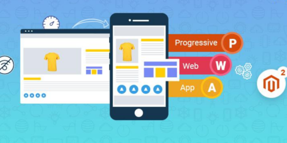Progressive Web Apps (PWA) in Magento 2.3