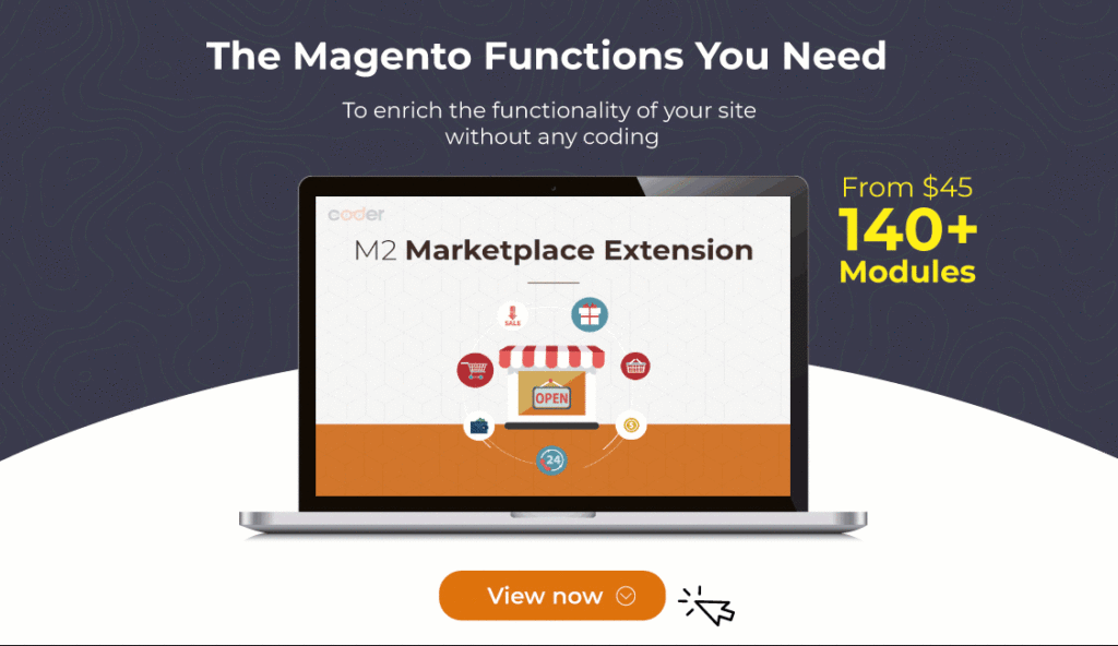 Magento 2 extension premium