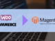 how to migrate from woocommerce to magento