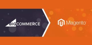 Migrate from big commerce to magento