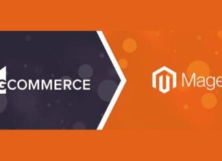 Migrate from big commerce to magento