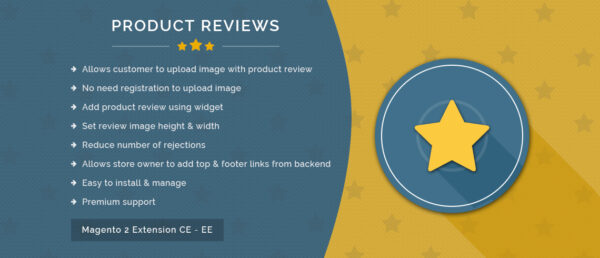 magento 2 product reviews