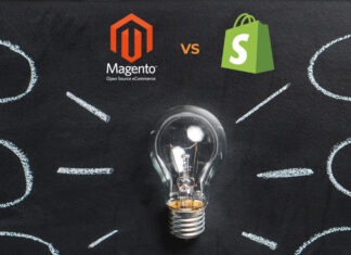 magento vs shopify reasons why magento better