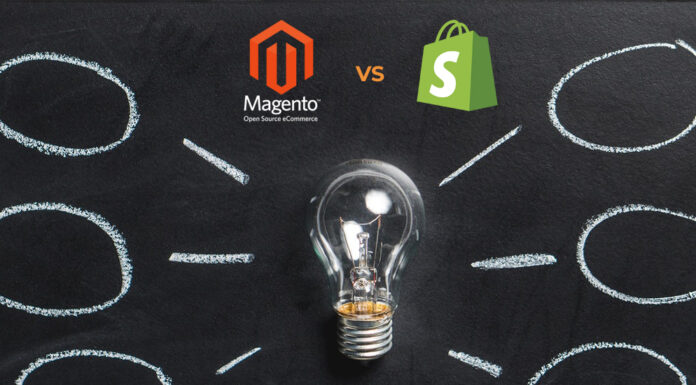 magento vs shopify reasons why magento better