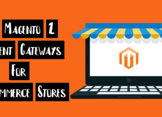 Top Magento 2 Payment Gateways For E-Commerce Stores