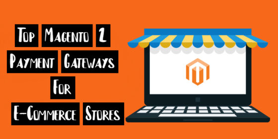 Top Magento 2 Payment Gateways For E-Commerce Stores