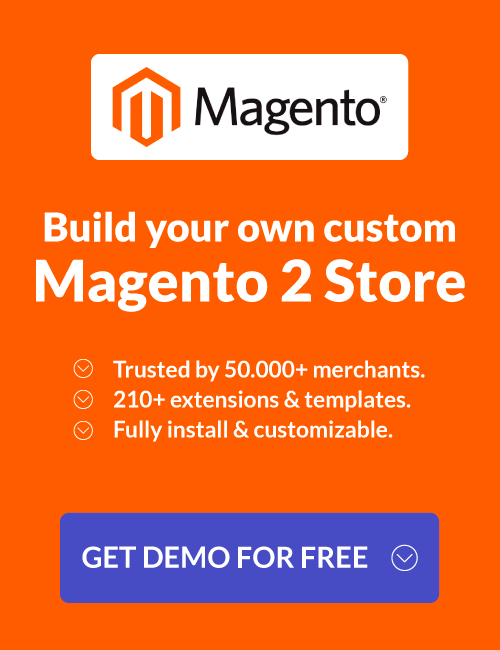 Magento 2 extensions