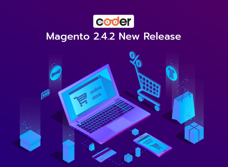Magento 2.4.2 New Release
