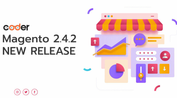 Magento 2.4.2 New Release