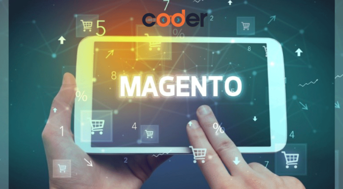 Selling Digital Products Services Using Magento Platform