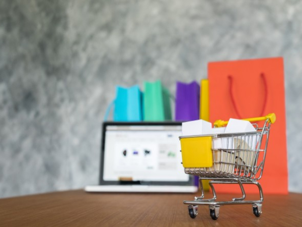  Setting up your eCommerce store