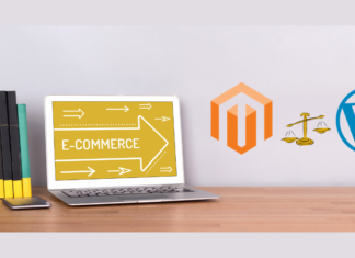 magento vs wordpress which be better for ecommerce