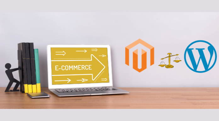 magento vs wordpress which be better for ecommerce