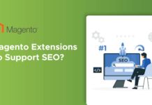 magento extension support SEO eCommerce