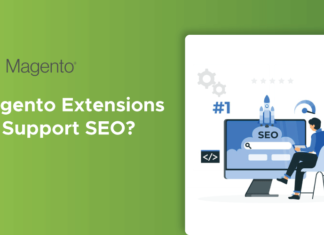 magento extension support SEO eCommerce