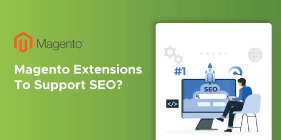 magento extension support SEO eCommerce
