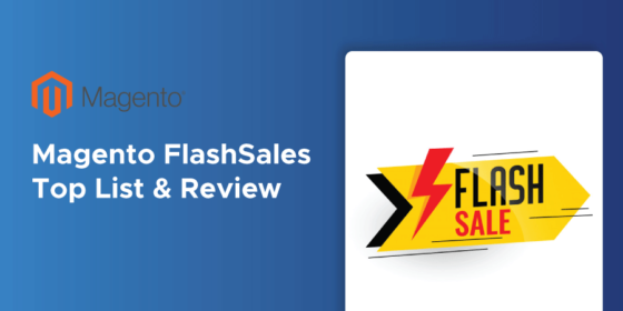 magento flash sale review top list