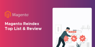 Magento reindex review
