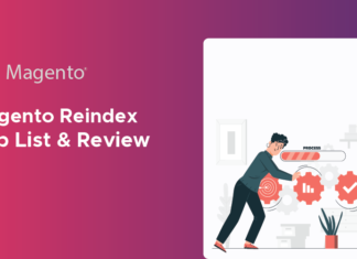 Magento reindex review