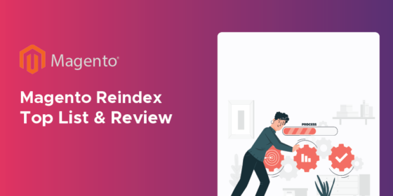 Magento reindex review