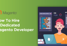 how to hire magento developer