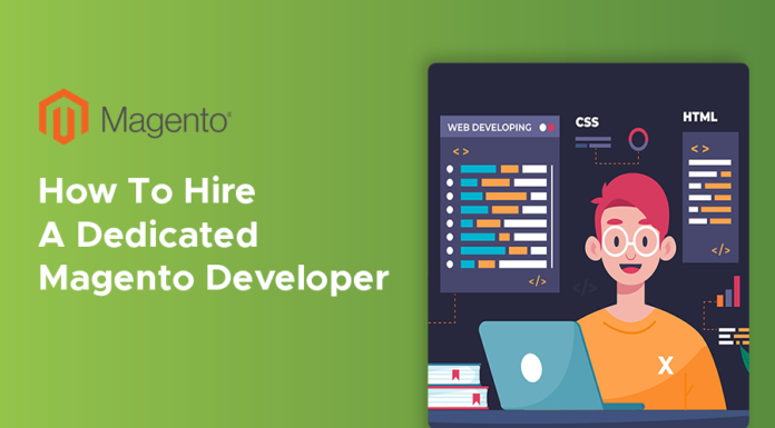 how to hire magento developer