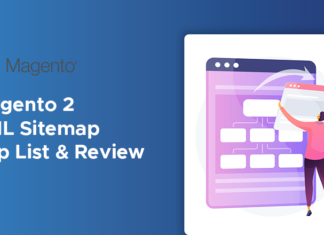 magento 2 xml sitemap toplist