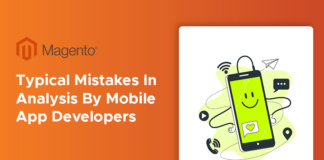 typical mistakes by mobile app developers