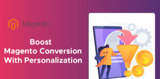 Tips to boost Magento conversion