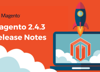 magento 2.4.3 release notes