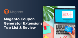 magento coupon generator extension review