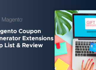 magento coupon generator extension review