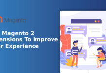 magento extension to improve user experience
