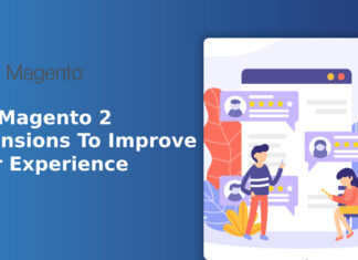 magento extension to improve user experience