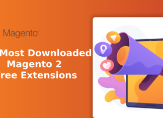 the most downloaded magento 2 free extensions