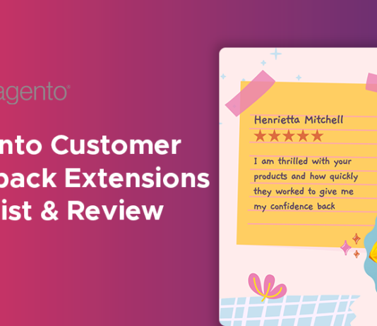 magento-2-customer-feedback-extension-review