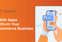Mobile app platform your eCommerce bussiness