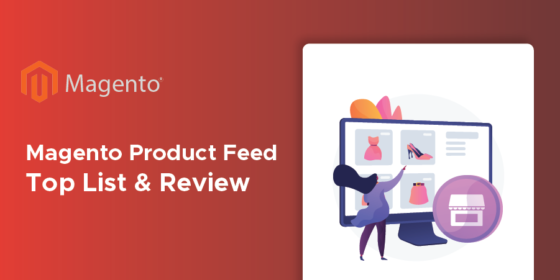 product feed