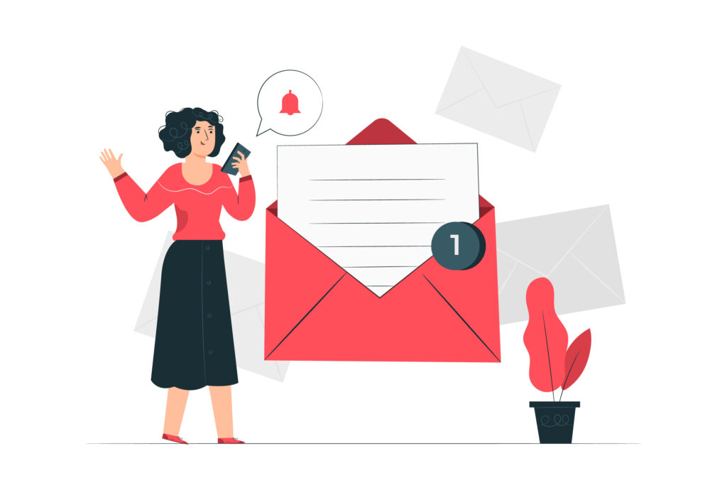 11. Build Email Lists and Develop Your Email Marketing Strategy