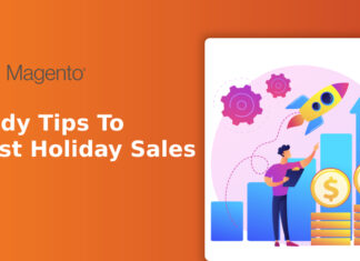 handy tips to boost holiday sales