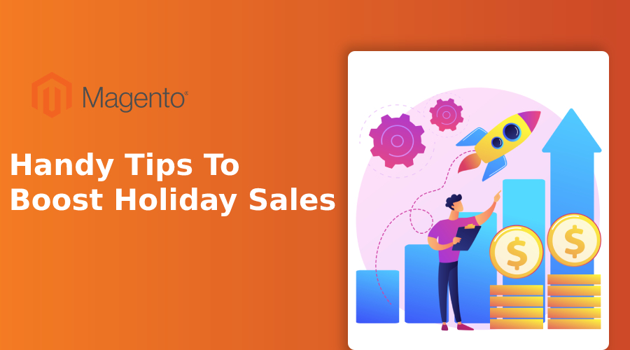 handy tips to boost holiday sales